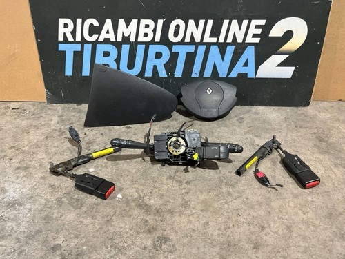 Air 5096 kit - kit, renault