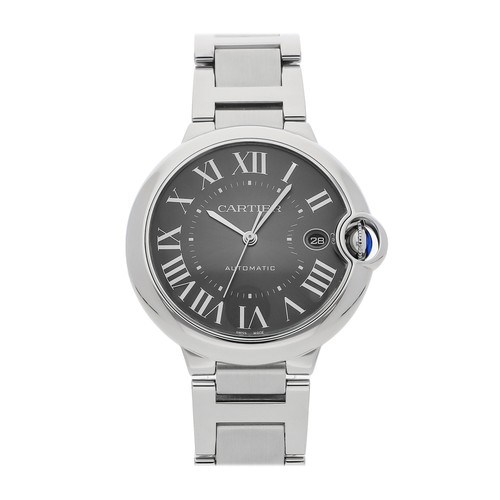 Orologio cartier ballon bleu - orologio,