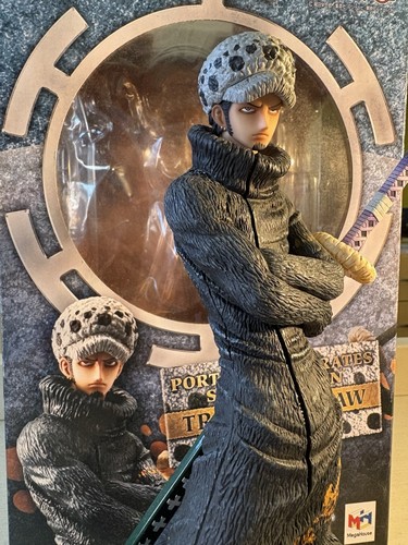 Megahouse one piece p - one, p.o.p