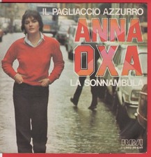 [7"] Anna Oxa – Il