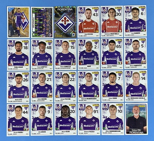 Figurine calciatori panini - calciatori,