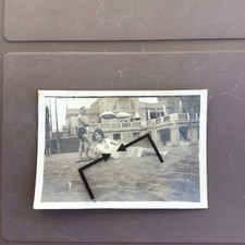 Ostia,Roma,Bella Donna,1930,spiaggia,bar,animata,AL29