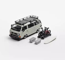 Spot Mortal 1:64 Volkswagen T3