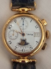 Orologio polso unisex Vetta