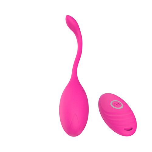 Ovetto vibrante con - ovetto,
