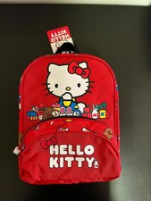 Hello Kitty CR-80459 Zaino