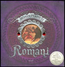 ROMANI MONDI PERDUTI di