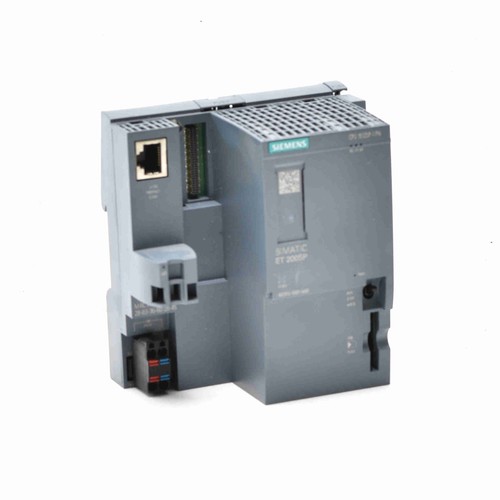 Cpu siemens simatic et200sp - cpu,