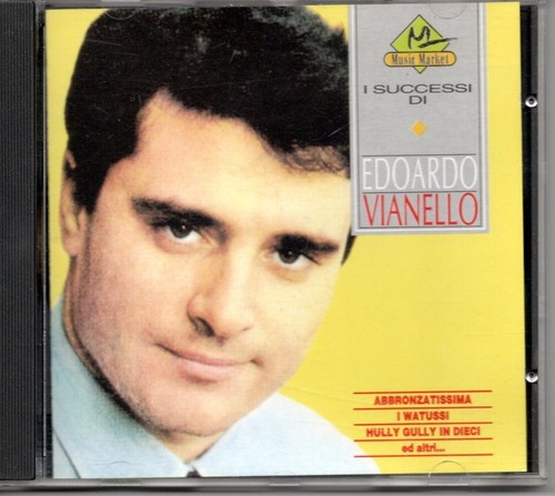 Successi edoardo vianello - i,