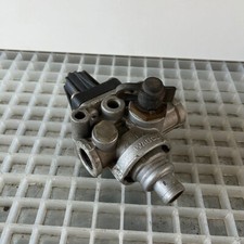 Regolatore di pressione Wabco