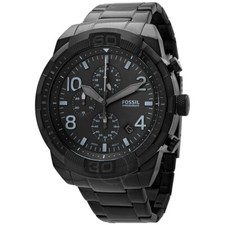 Orologio uomo fossil bronson - fossil,