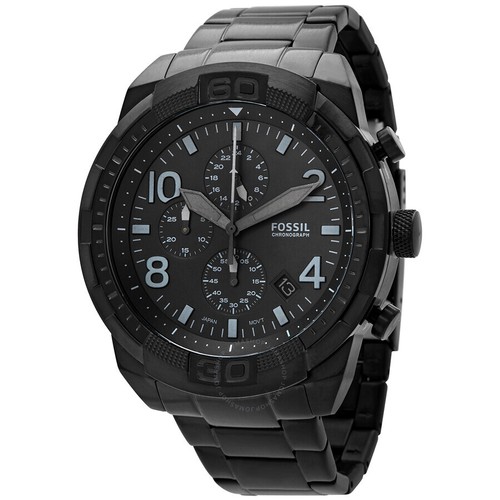 Orologio uomo fossil bronson - uomo,