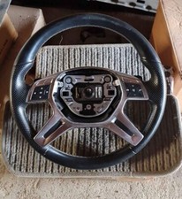 Volante Mercedes ML W166