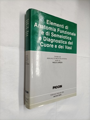 Elementi anatomia funzionale - elementi,