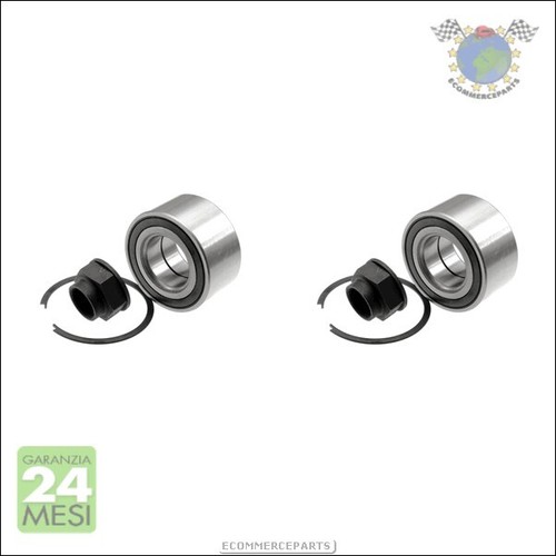 Kit cuscinetti cuscinetto - kit,