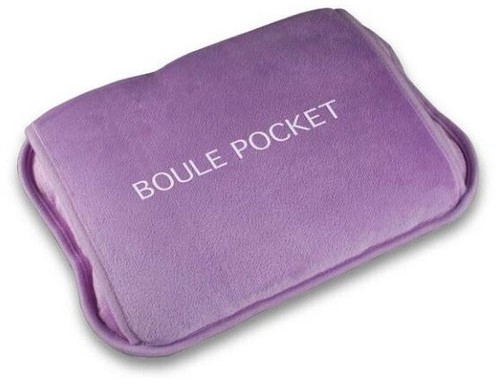 Borsa acqua calda - acqua,