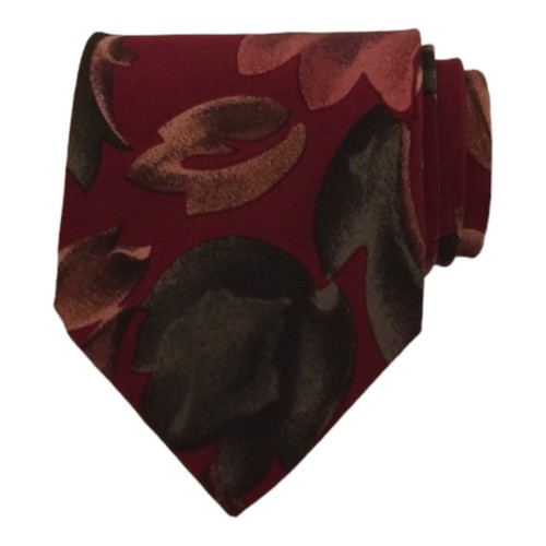 Cravatta uomo classica rive - cravatta,