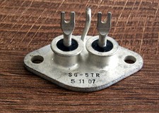 Diodo raddrizzatore per