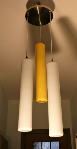 Lampada soffitto plafoniera - da,