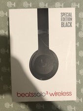 Box Beats Solo 3 Wireless Vuoto (Empty)