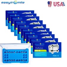 Easyinsmile Staffe Dentali