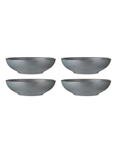 Luxe set pasta ciotola gres - luxe,