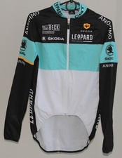 Giacca maglia maniche lunghe