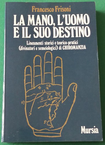 Mano uomo e il - la, suo