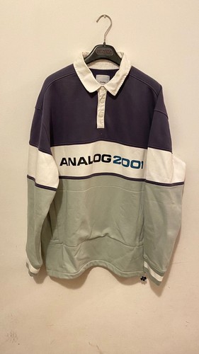 Felpa analog - felpa,
