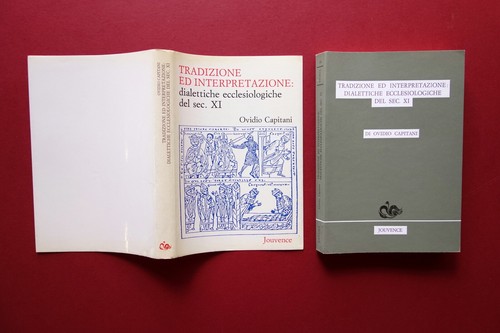 Tradizione interpretazione - tradizione, ed