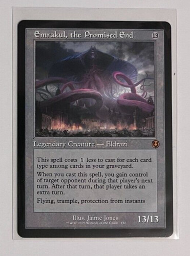 Mtg innistrad remastered - -,