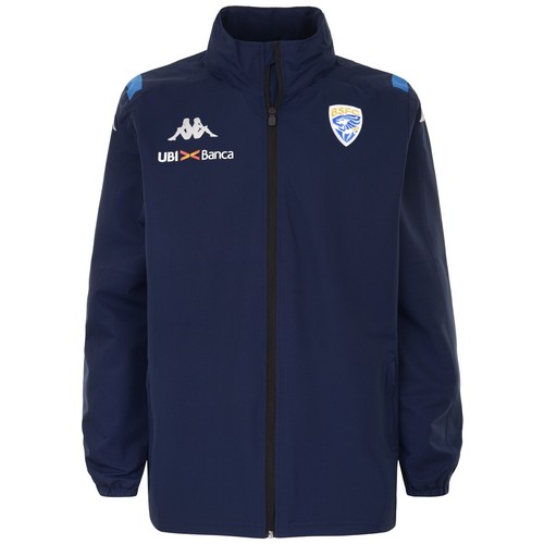 2776 kappa brescia adverzip - kappa,