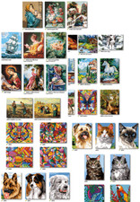 KIT canovaccio MARGOT