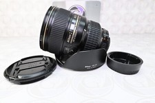 Nikon AF-S Nikkor 17-35mm