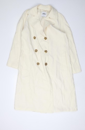 Trench cappotto donna zara - trench,