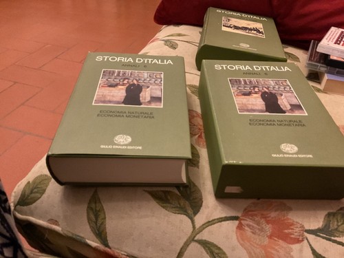 Storia italia annali - d'italia,