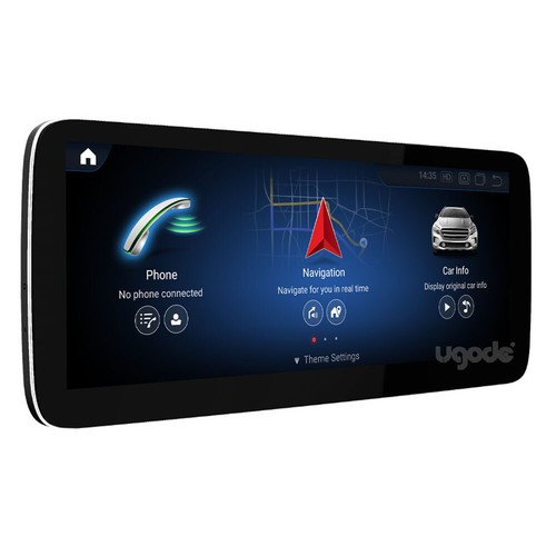 Aggiornamento schermo android - aggiornamento,