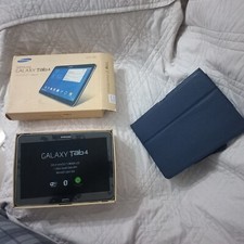 Tablet samsung galaxy tab - galaxy, 4