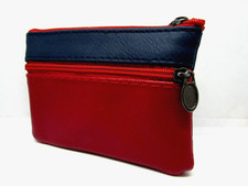 Portachiavi in ecopelle porta