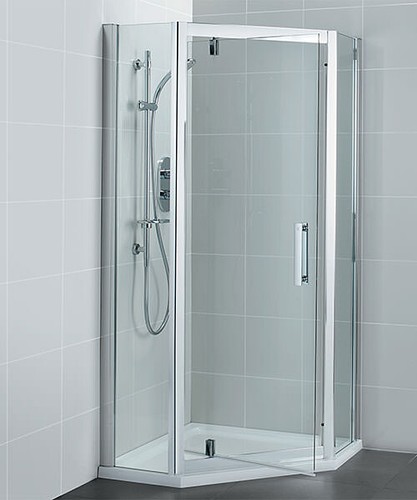 Porta nuova ideal standard - nuova!,