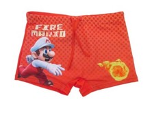 Nintendo super mario - :, fire