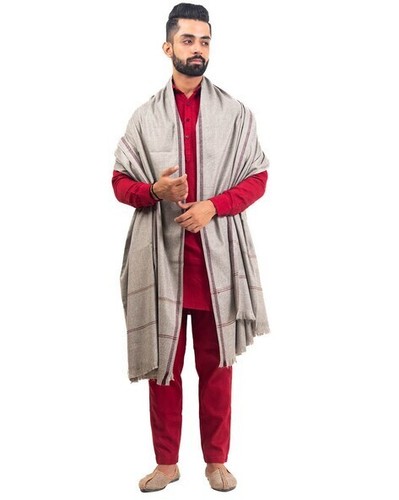 Scialle coperta uomo - , donna