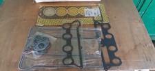 KIT GUARNIZIONI SMERIGLIO PER ALFA ROMEO 75 ALFETTA GIULIETTA SPIDER 1.6