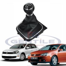 VW GOLF 5 - 6 JETTA CUFFIA +