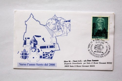 Cartolina commemorativa - commemorativa, xx