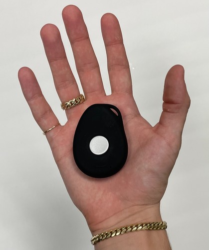 Borsa zaino gps tracker - tracker,