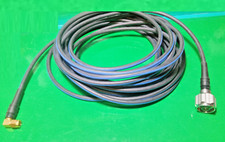 Huber e Suhner -  Enviroflex 142 - Radox -  N / SMA - 7 metri