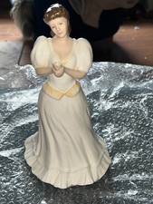 Statuina porcellana royal - statuina,