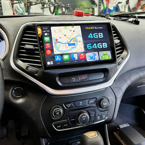 Per jeep cherokee 2015 - per, 2015-2018