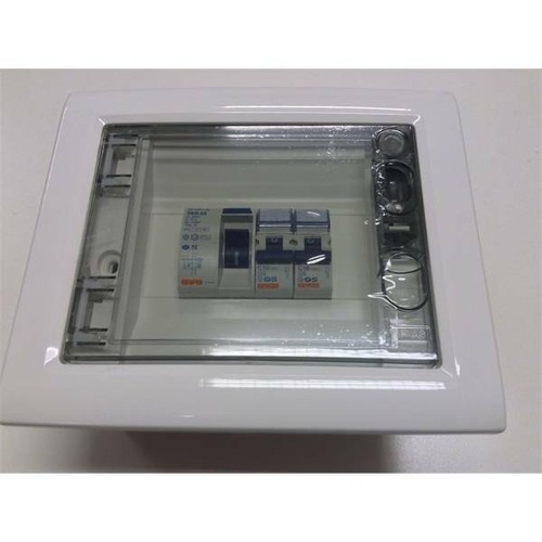 Kit centralino gewiss - kit, x